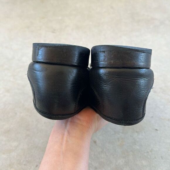 Martin Dingman Addison Horse Bit Calf-Skin Loafer Men’s Sz 13 - Picture 10 of 16